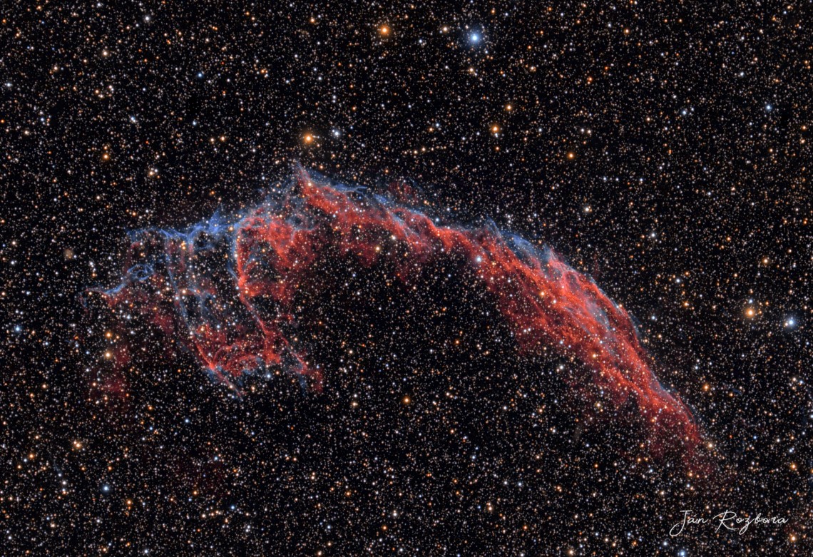 Veil Nebula